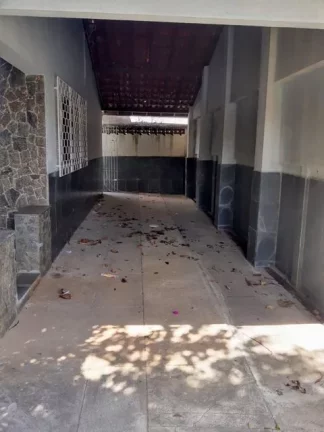 Imagem Casa Residencial em Rio das Ostras - RJ, Centro