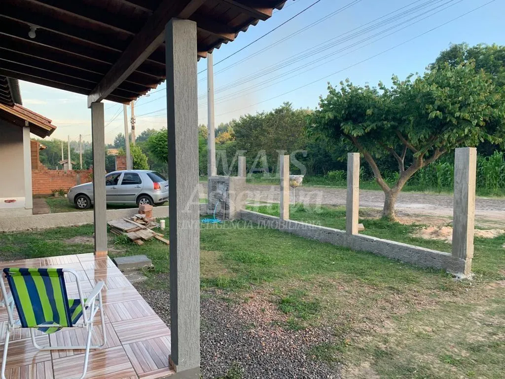 Imagem Casa para Venda em Estância Velha Bairro Campo Grande