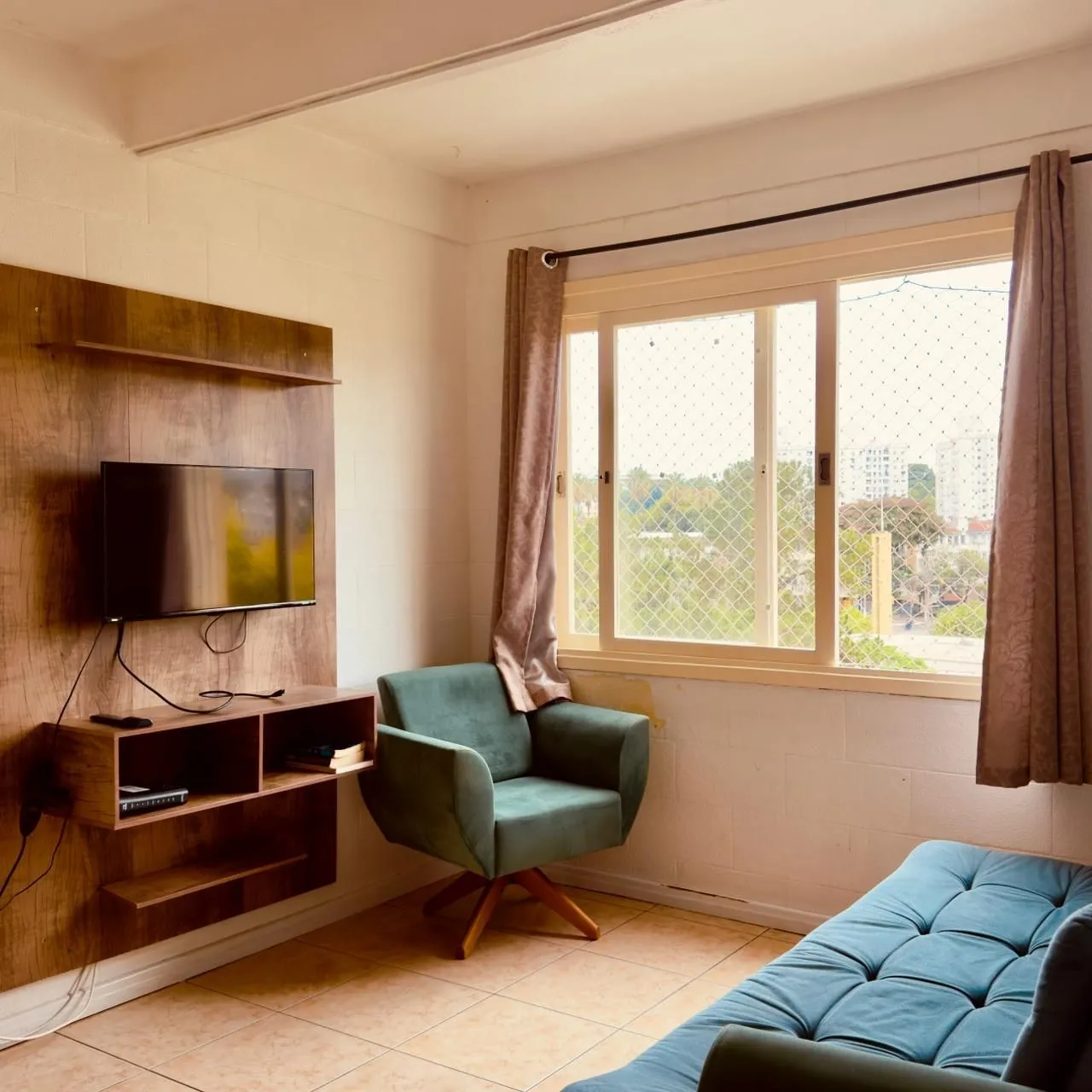 Imagem Apartamento à venda - Av. Princesa Isabel, Bairro Santana/POA