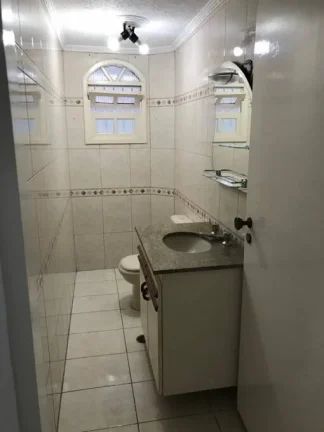 Imagem Vendo Sobrado em Mauá, Bairro Jardim Mauá