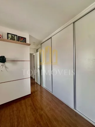 Imagem Apartamento no Rossi Montes – 2 Dormitórios (1 Suíte) | Oportunidade Única Se você procura conforto, praticidade e lazer completo em um só lugar, este apartamento no Rossi Montes é a escolha ideal!