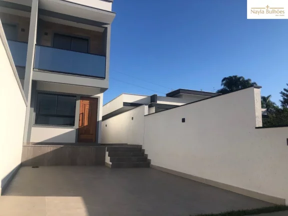 Imagem CASA RESIDENCIAL em SÃO JOSÉ - SC, SERTÃO DO MARUIM