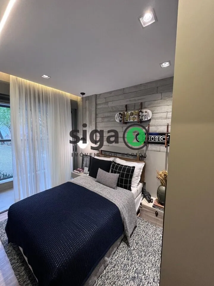 Imagem Cobertura Penthouse para venda na Vila Nova Conceição 03 quartos / 3 suítes
