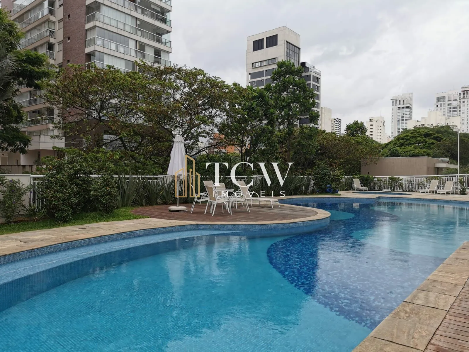 Imagem Apartamento à venda no bairro Vila Olímpia - São Paulo/SP, Zona Sul