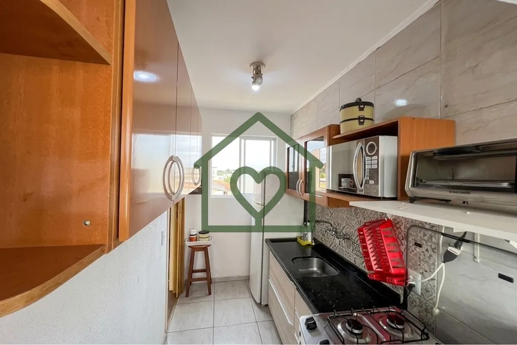Imagem Apartamento de 1 dormitório com excelente localização no bairro Partenon!

Localizado no Residenc...