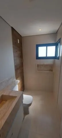 Imagem CASA - RESIDENCIAL GREEN PARK- HORTOLÂNDIA-SP