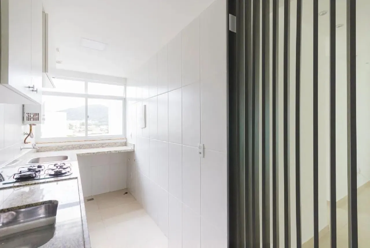Imagem Apartamento para Venda, Taquara, 2 dormitórios, 1 suíte, 2 banheiros, 1 vaga