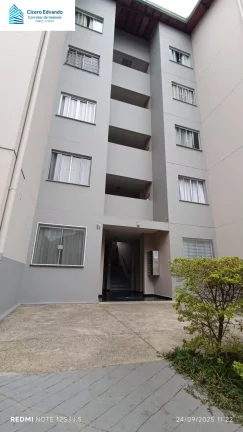 Imagem APARTAMENTO RESIDENCIAL em GUARULHOS - SP, VILA IZABEL