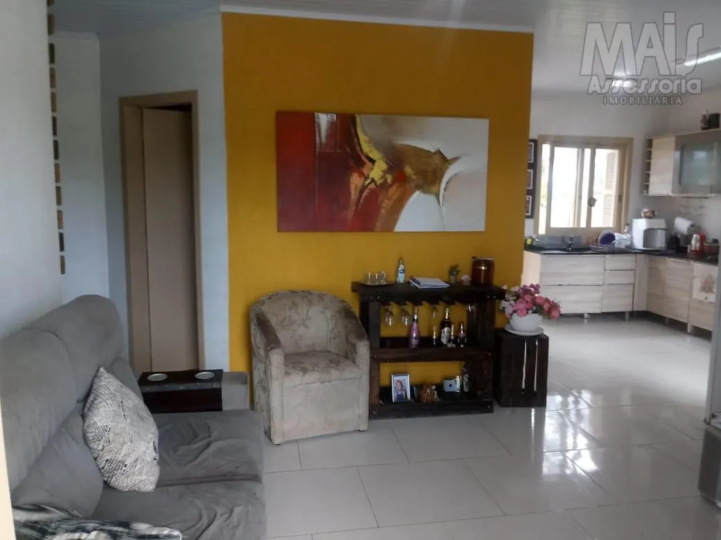 Imagem Casa para Venda em Torres / RS no bairro Balneario Yara