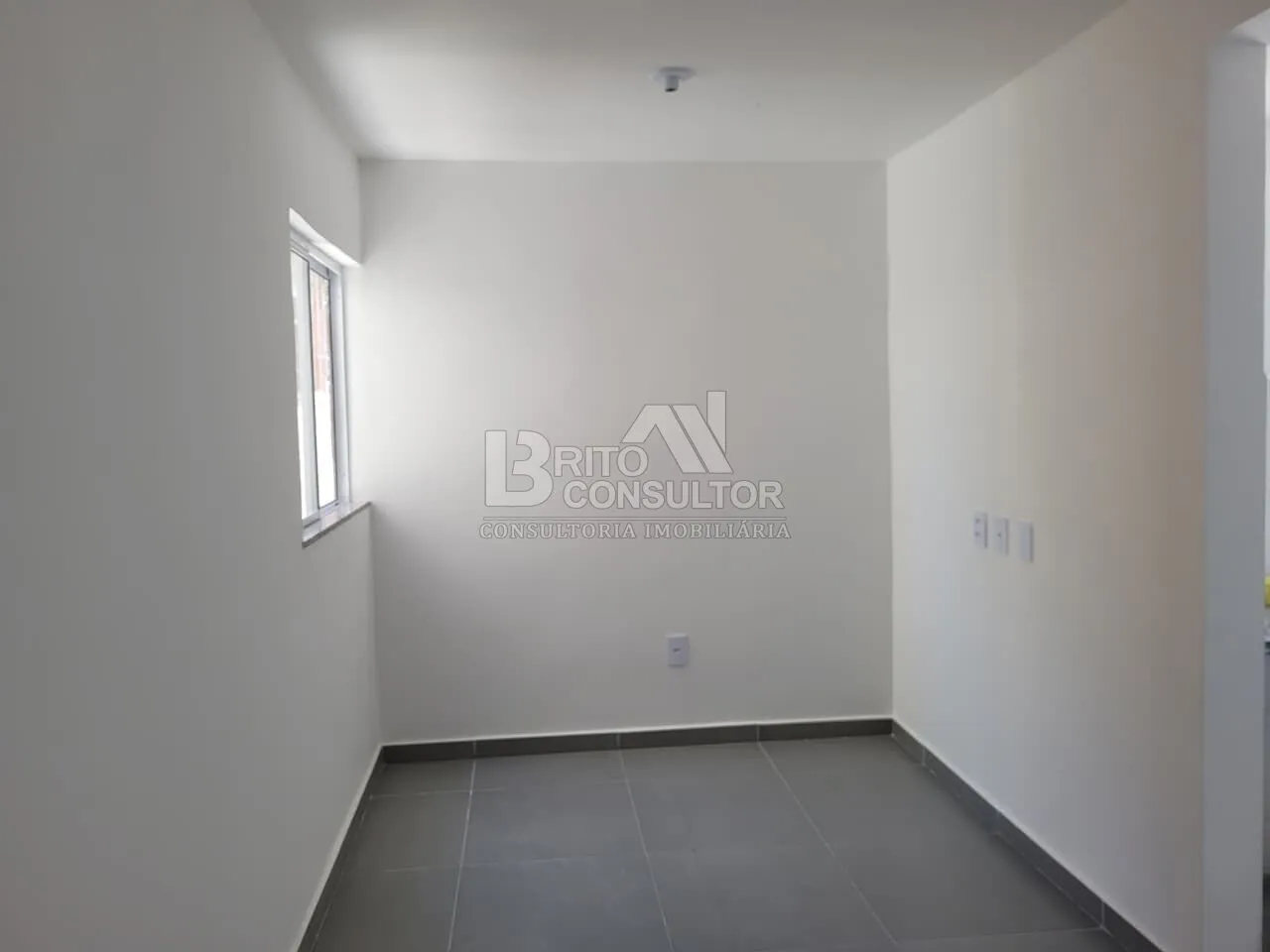 Imagem Apartamento 1 Quarto em Laranjal 29m²- São Gonçalo/RJ