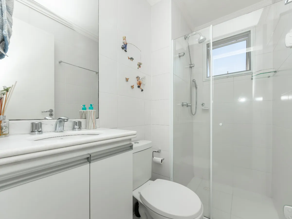 Imagem Apartamento para venda em Vila Osasco com 2 quartos, sendo 1 suíte, 60m2
