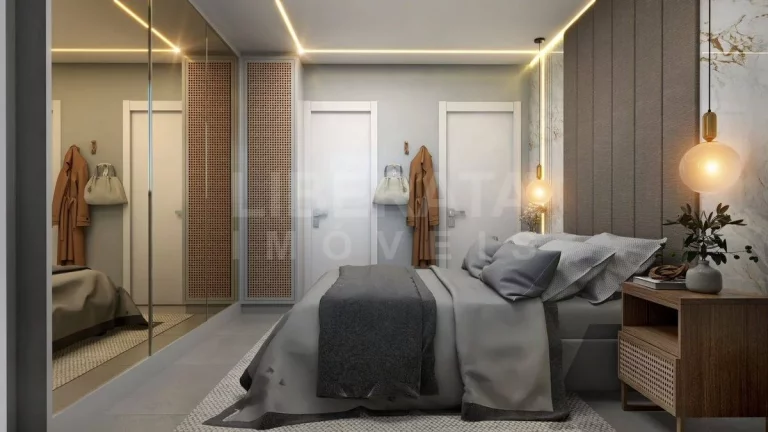 Imagem Residencial Villa Mares na Meia Praia, Navegantes, SC