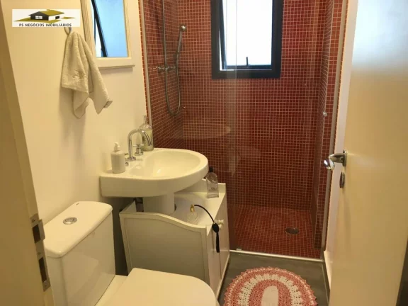 Imagem Apartamento Padrão para Venda em Vila Mariana São Paulo-SP