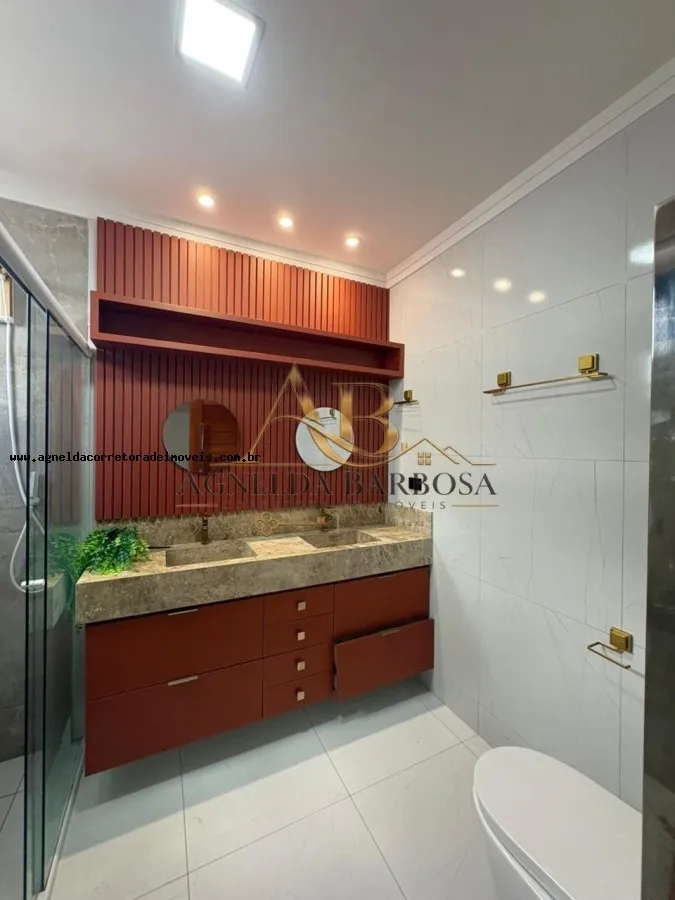 Imagem Casa em Condomínio para Venda, PARANAMIRIM, 4 dormitórios, 4 suítes, 4 banheiros, 2 vagas