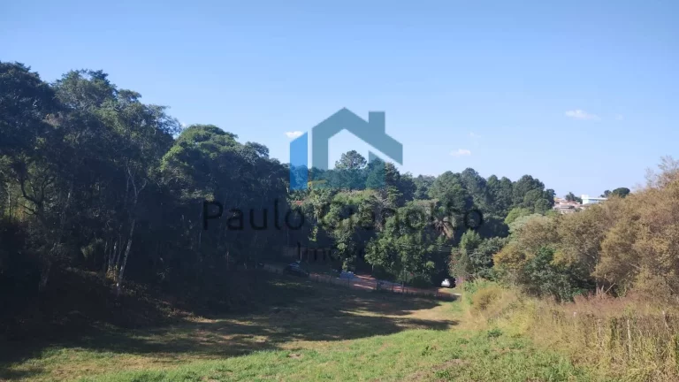 Imagem Terreno Espetacular Condomínio Vargem Grande Paulista