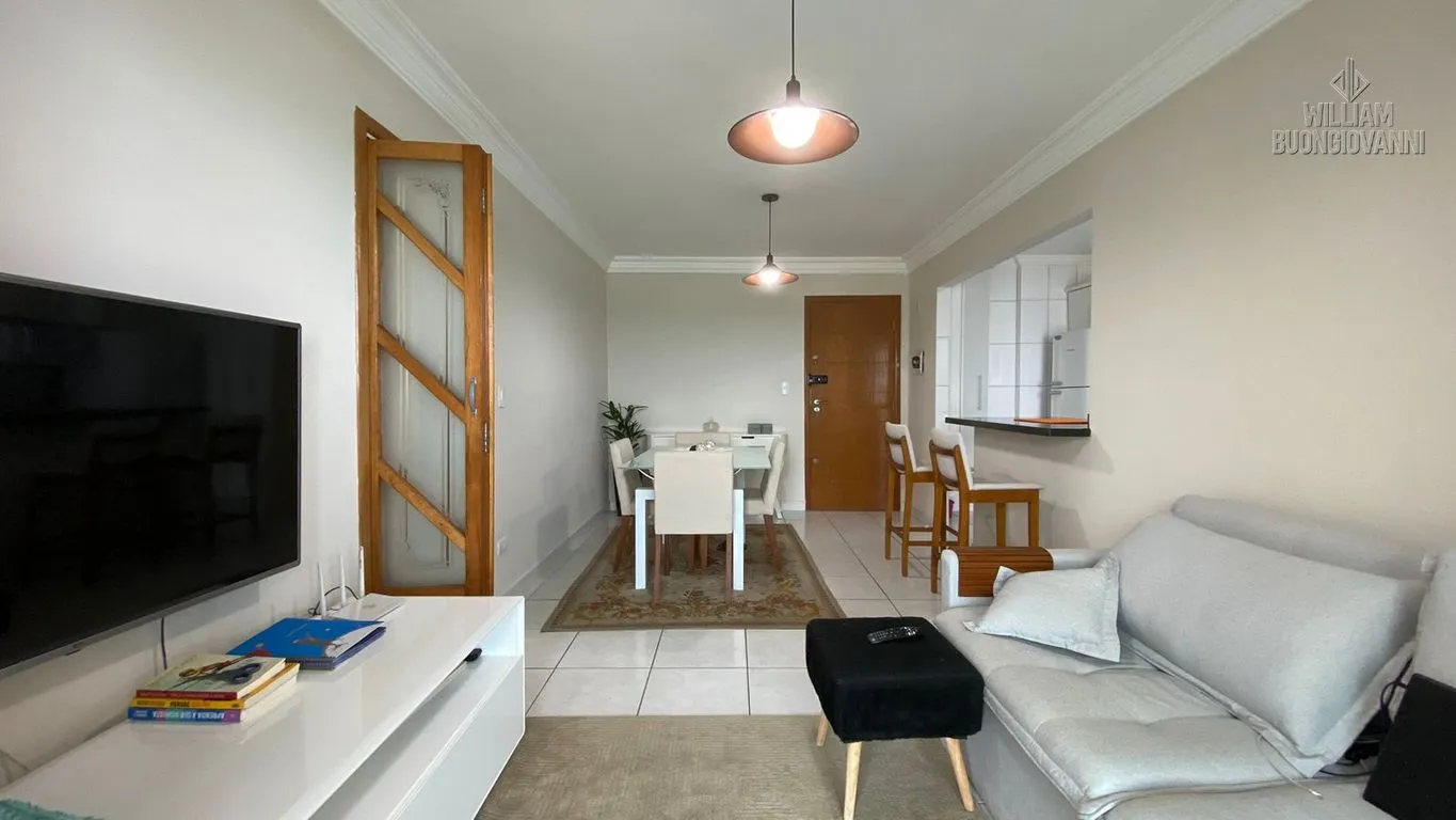 Imagem APARTAMENTO VISTA MAR MOBILIADO COM VALOR ABAIXO DO MERCADO ( LEIA A DESCRIÇÃO)