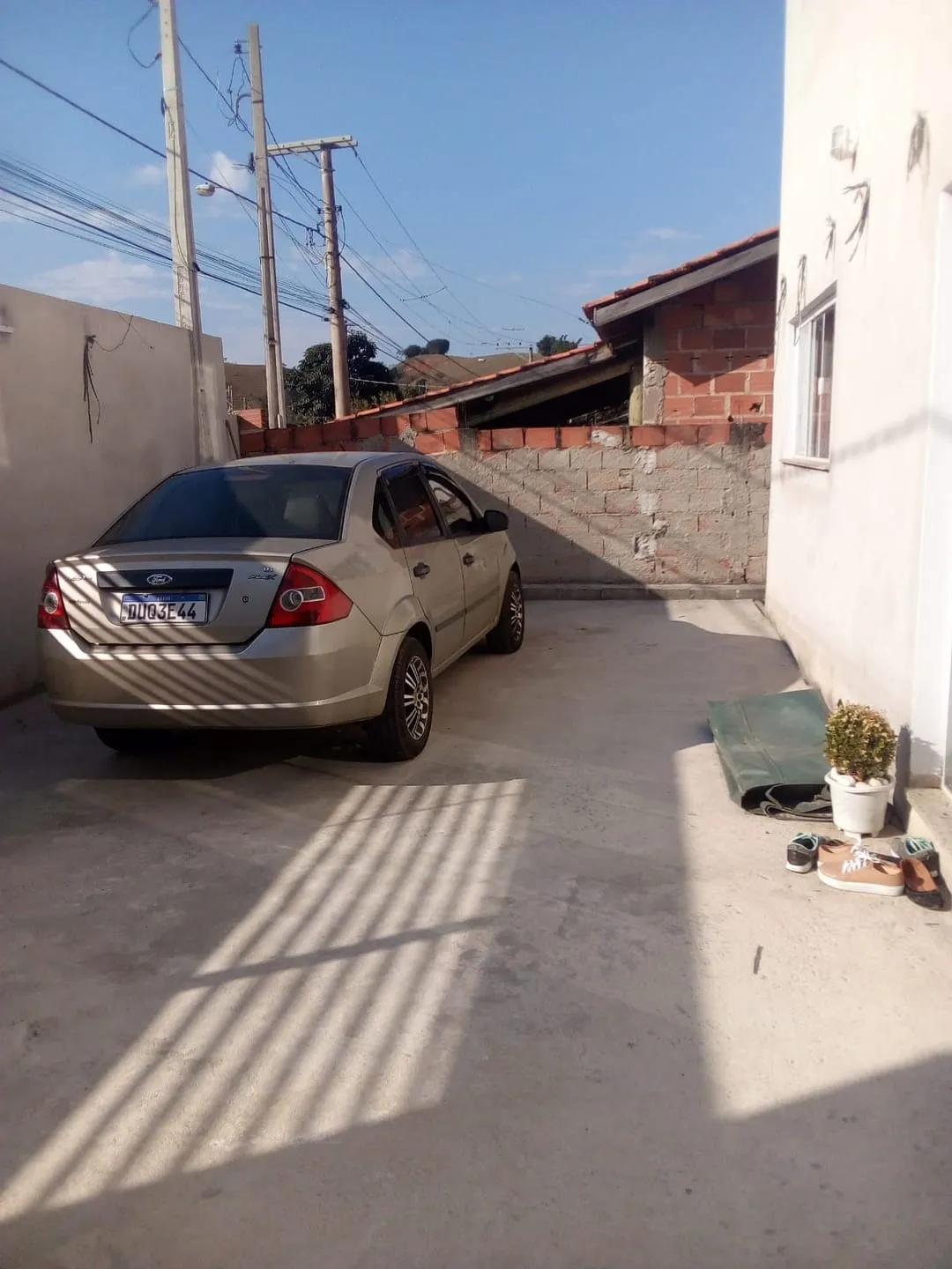 Imagem Casa à venda 3 Quartos, Residencial Santa Bárbara, Guaratinguetá - SP