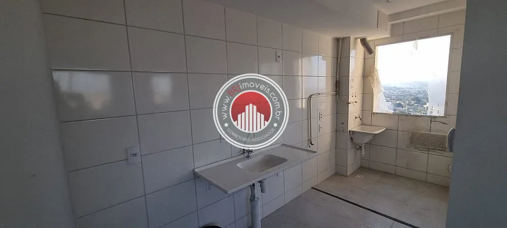 Imagem Apartamento a Venda no bairro Parque Rosário - Nova Iguaçu, RJ