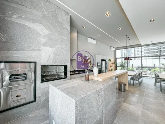 Imagem Apartamento no Edifício Hause na Gleba Palhano
