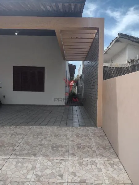 Imagem Casa 4 suítes 360m² 4 vagas Bessa Joao Pessoa/PB