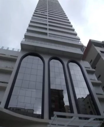 Imagem APARTAMENTO COM 103.38 m² - FORTE - PRAIA GRANDE SP