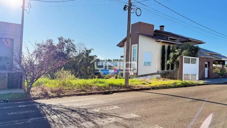 Imagem Terreno Parque do Som