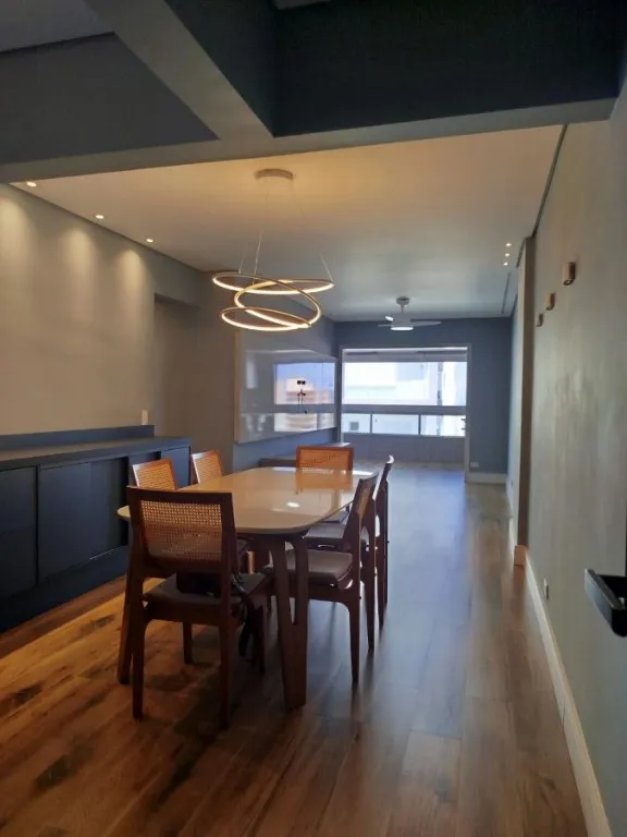 Imagem APARTAMENTO COM 132,00 m² - OCIAN - PRAIA GRANDE SP