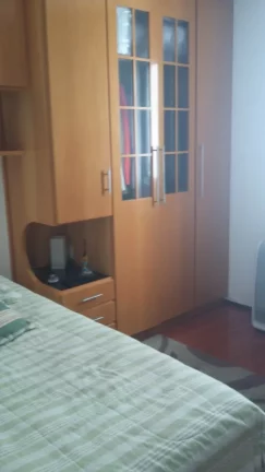 Imagem EXCELENTE APARTAMENTO PRÓXIMO AO SHOPPING SANTANA PARK