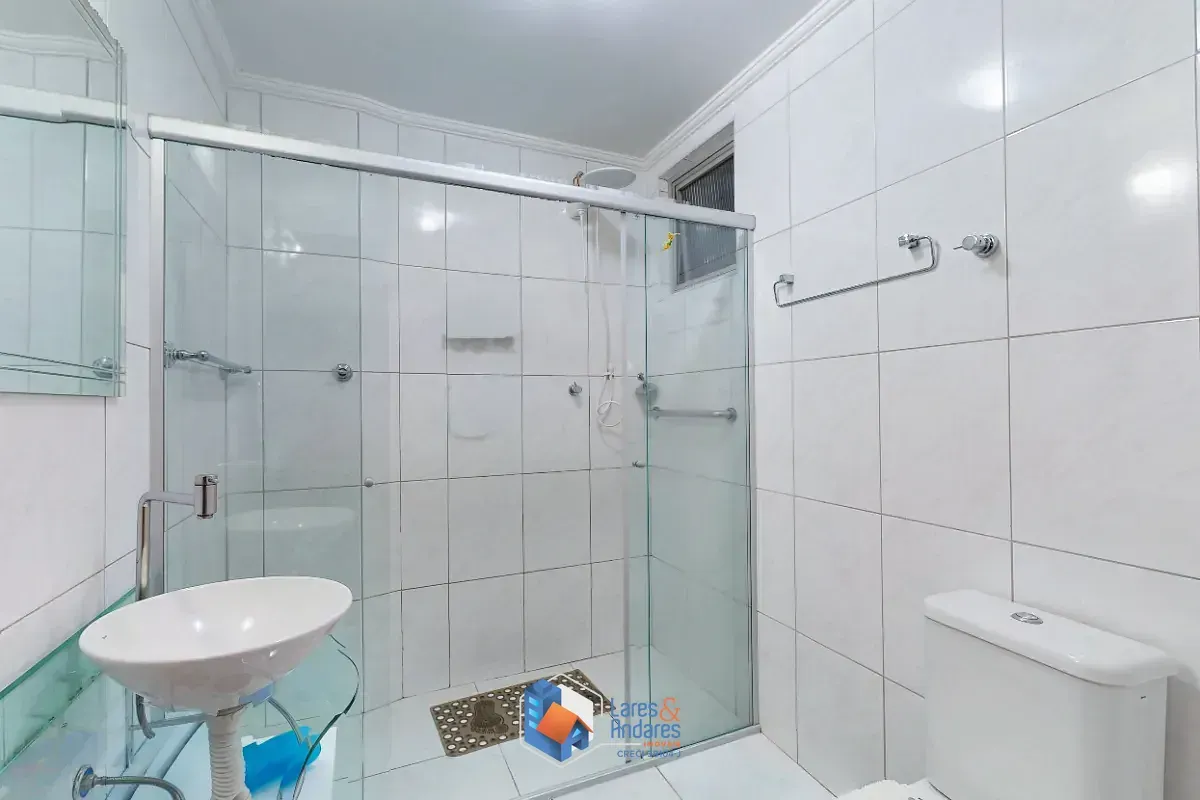 Imagem Apartamento para venda em Perdizes com 3 quartos, sendo 1 suíte, 116m²