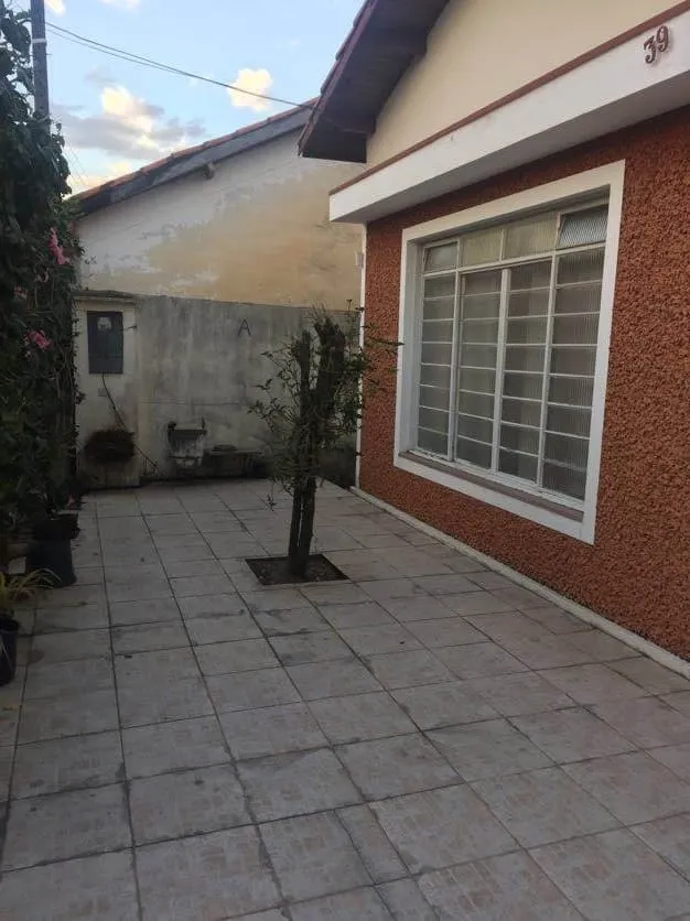 Imagem Casa à venda 3 Quartos, 2 Vagas, 260M², Chácara Galega, Pindamonhangaba - SP