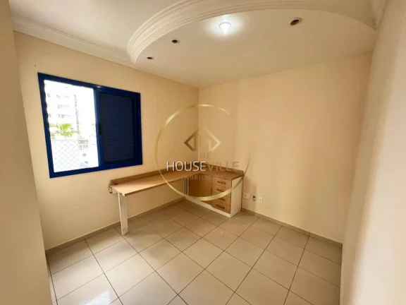 Imagem Apartamento, 3 Dormitórios ( 1 suíte), Aquárius, Sjc.