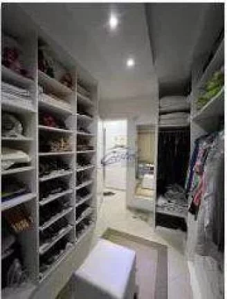 Imagem Apartamento com 3 quartos (1 suíte) à venda, 76 m² - Morumbi - São Paulo/SP