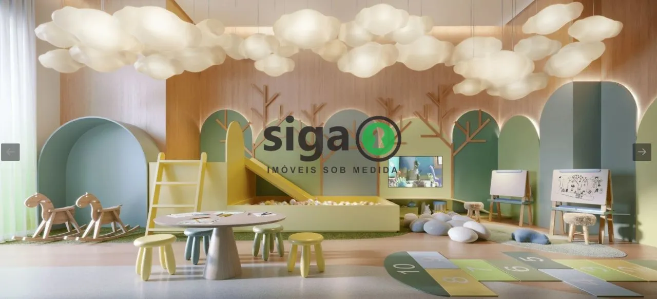 Imagem Apartamento para venda na Vila Clementino, São Paulo - SP