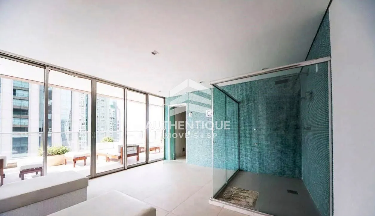 Imagem IT STYLE HOME ITAIM BIBI - Apartamento no bairro Itaim Bibi à venda