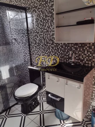 Imagem Casa a venda- Corumbá- Terra Preta