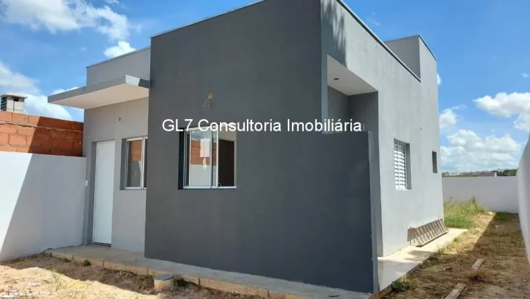 Imagem Casa a Venda Jardim Beija Flor