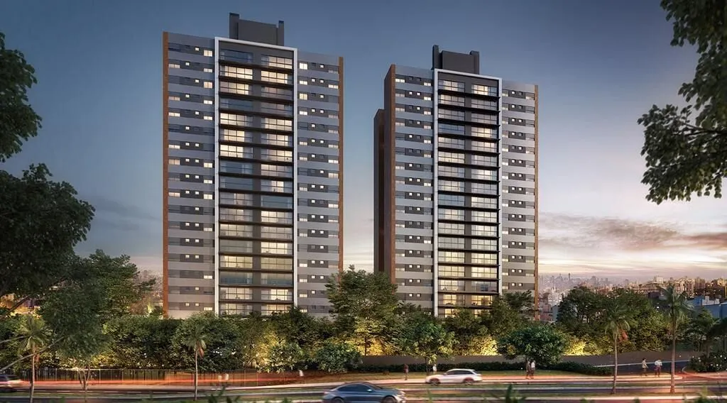 Imagem Apartamento em Rio Branco