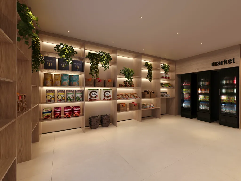 Imagem Apartamento à venda no Centro de Curitiba-PR: 2 quartos, 2 suítes, 2 banheiros, 50,52m² de área.