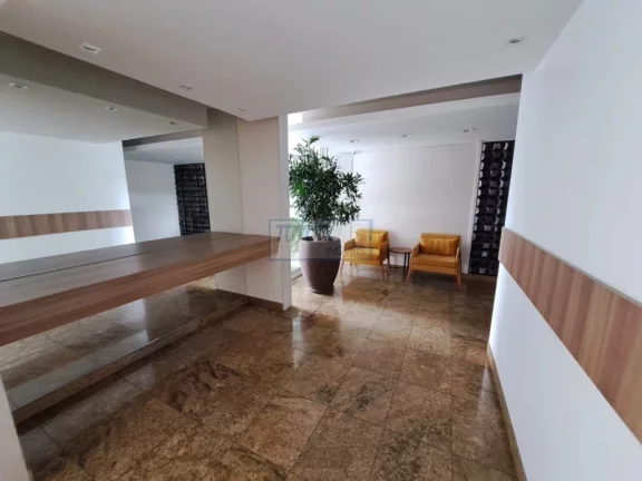 Imagem APARTAMENTO À VENDA NA VILA CLEMENTINO, SÃO PAULO