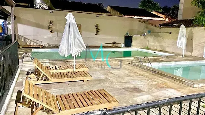 Imagem Apartamento à venda, no Condominio Park Ritz-Campo Grande, Rio de Janeiro, RJ