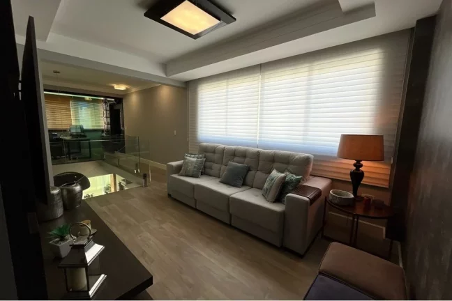 Imagem Apartamento para venda no bairro Centro em Balneário Camboriú