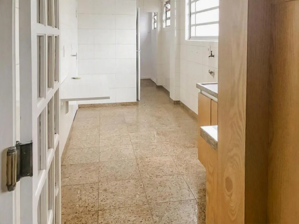 Imagem Apartamento para venda em Vila Mariana com 3 quartos, sendo 1 suíte, 116m2