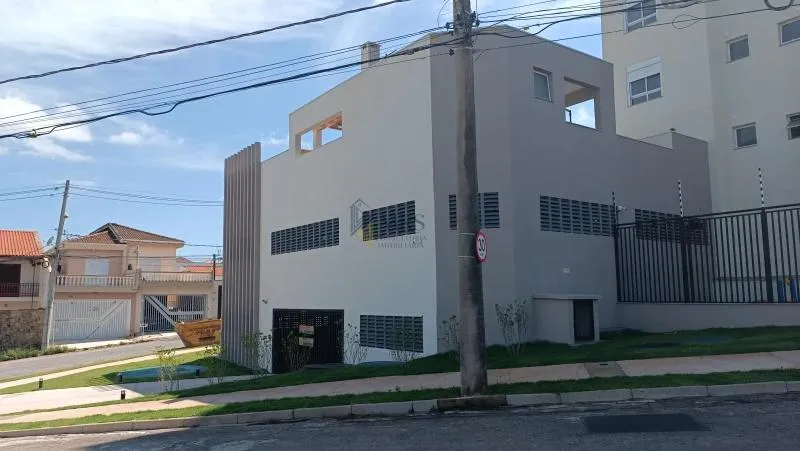 Imagem Apto Cond Nexus Residence 2 dorm 1 suite 2 vagas