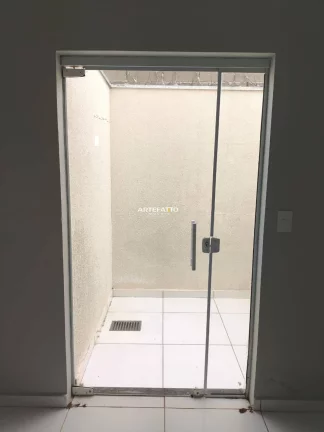 Imagem VENDE-SE APARTAMENTO TÉRREO JARDIM ZANETTI