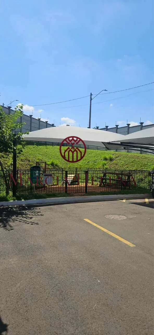 Imagem Apartamento à venda, no Bem Morar Liberdade 2 em Campinas, Residencial Fazenda Lagoa, com 2 quartos, 52m2