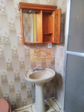 Imagem Oportunidade em Realengo: Casa Espaçosa na Rua Doze!