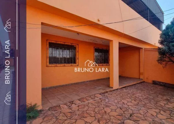 Foto do imóvel Casa disponível para locação – Igarapé/MG.