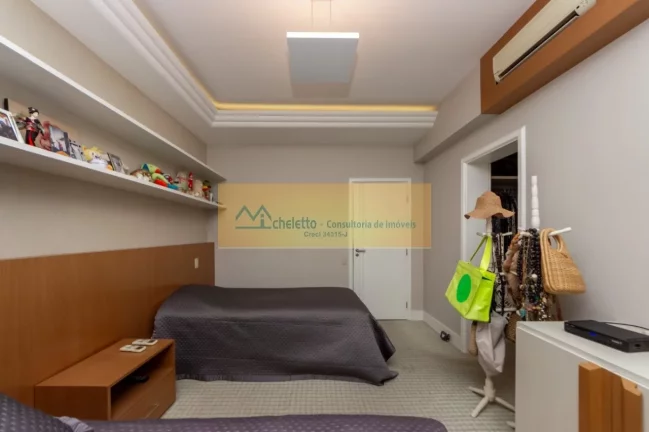 Imagem APARTAMENTO RESIDENCIAL em SÃO PAULO - SP, CERQUEIRA CÉSAR