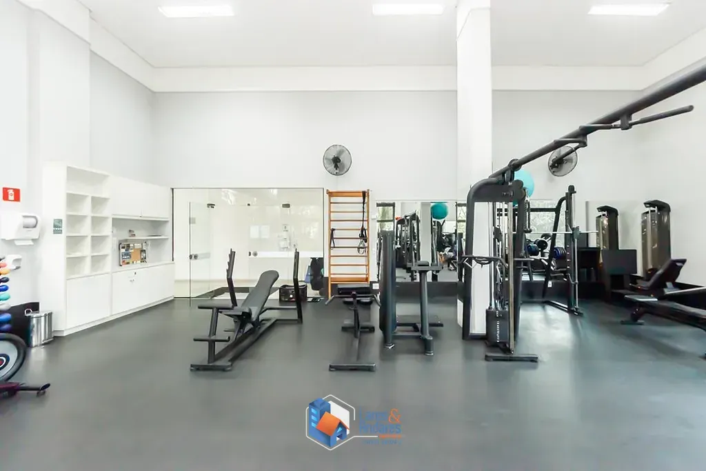 Imagem Apartamento à venda 4 Quartos 4 Suites 4 Vagas 245M² Paraíso do Morumbi São Paulo - SP