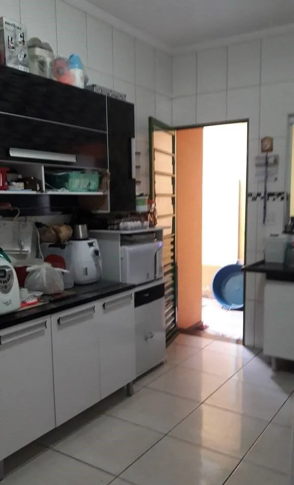 Imagem Linda casa térrea Localizada no Jardim Piazza di Roma - Sorocaba/SP!